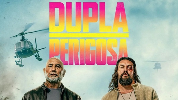 Dupla Perigosa Cinema